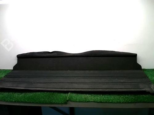 Used Rear parcel shelf PEUGEOT PARTNER MPV (5_, G_) 2.0 HDI (90 hp) 29900920