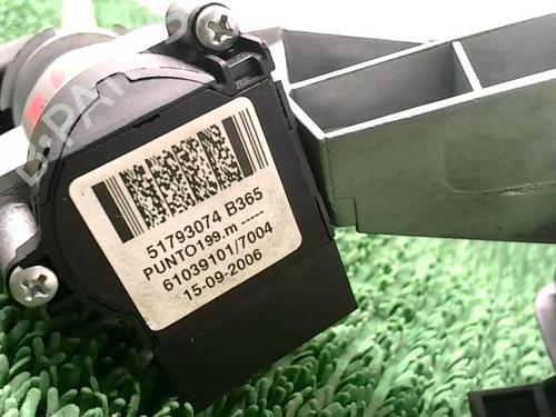 Ignition barrel FIAT GRANDE PUNTO (199_) 1.2 | BP24350226M48 