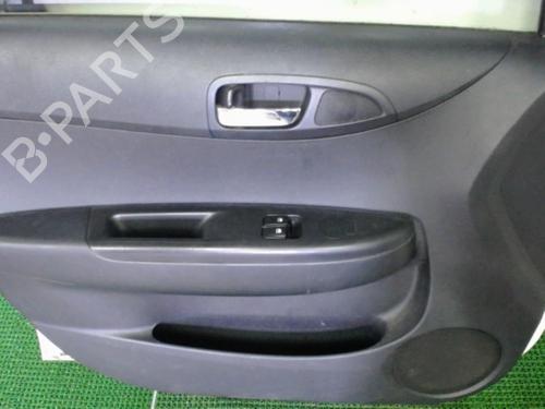 Left front door HYUNDAI i20 I (PB, PBT) 1.2 | BP22084508C2 