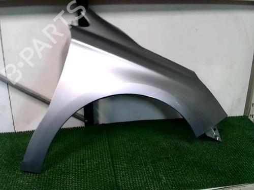 Right front fenders CITROËN C4 II (NC_) 1.6 BlueHDi 100 | BP22093388C42 