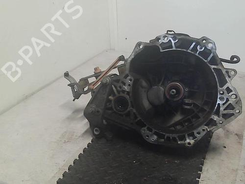 Used Gearbox Gearbox OPEL CORSA D (S07) 1.3 CDTI (L08, L68) (95 hp) 22090648 22090648