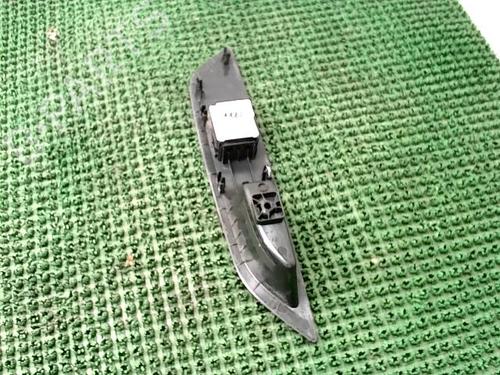 Used Left front window switch Left front window switch PEUGEOT 208 II (UB_, UP_, UW_, UJ_) 1.5 BlueHDI 100 (102 hp) 27234871 27234871