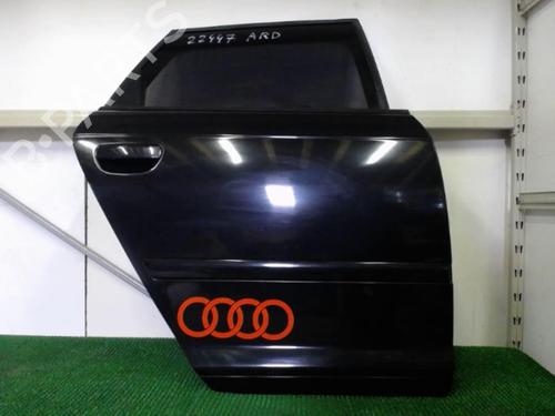 Used Right rear door AUDI A3 Sportback (8PA) 2.0 TDI 16V (140 hp) 20877477