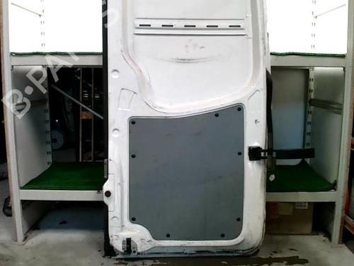 Left tailgate VW CRAFTER 30-50 Van (2E_) 2.5 TDI | BP26957735C76 
