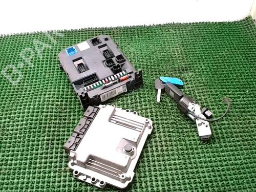 Used Electronic module CITROËN C3 II (SC_) 1.4 HDi 70 (SC8HZC, SC8HR0, SC8HP4) (68 hp) 29300707