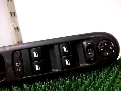 Used Left front window switch Left front window switch 36986576 36986576