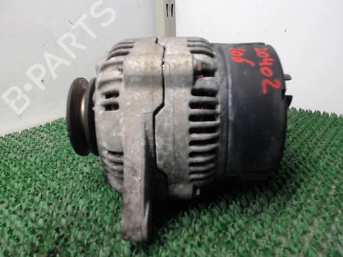 Used Alternator PEUGEOT 106 II (1A_, 1C_) 1.1 i (60 hp) 22081552