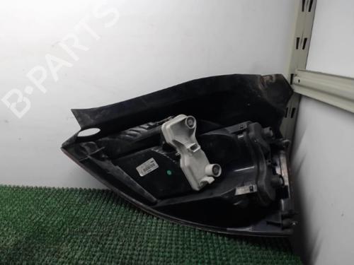Left taillight RENAULT MEGANE II (BM0/1_, CM0/1_) 1.9 dCi (BM0G, CM0G) | BP20874656C34 
