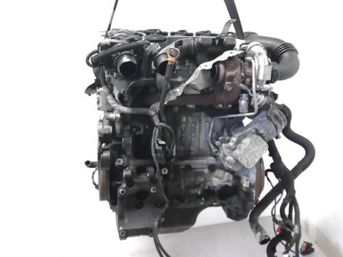 Used Engine Engine CITROËN C3 II (SC_) 1.6 HDi 90 (90 hp) 24231010 24231010