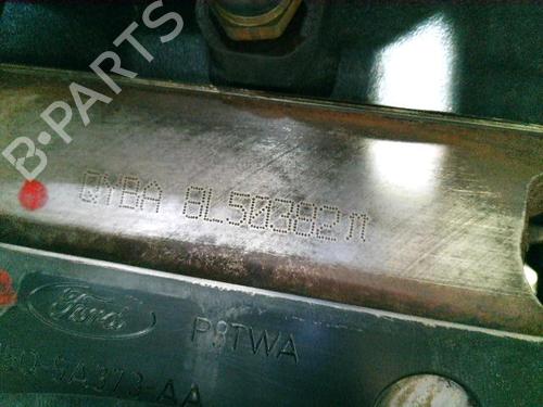 Engine FORD MONDEO IV (BA7) | BP34281480M1 - Image 3