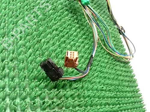 Left mirror CITROËN C4 I (LC_) 1.6 HDi | BP28709919C26