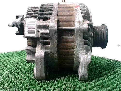 Used Alternator Alternator RENAULT ESPACE IV (JK0/1_) 2.0 dCi (JK01, JK02, JK1J, JK1K, JK1H) (150 hp) 22089369 22089369
