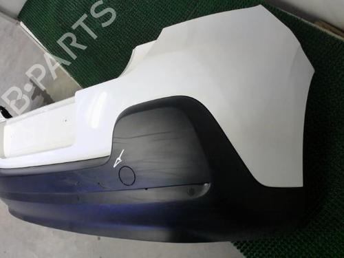 Rear bumper CITROËN C3 III (SX) 1.6 BlueHDi 75 | BP22087787C8 