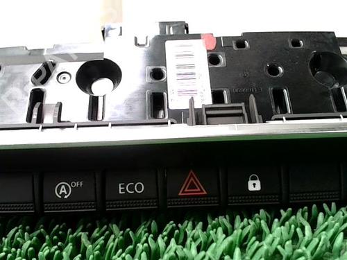 Used Warning switch Warning switch RENAULT CLIO V (B7_) 1.0 SCe 65 (B7MG) (67 hp) 22092986 22092986