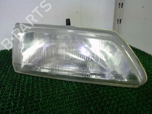 Used Right headlight PEUGEOT 106 I (1A, 1C) 1.0 (50 hp) 22085854