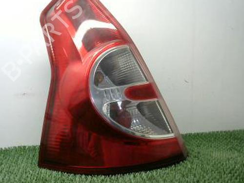 Used Left taillight Left taillight DACIA SANDERO 1.4 MPI LPG (72 hp) 20876321 20876321