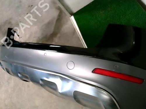 Rear bumper AUDI A4 Allroad B8 (8KH) 2.0 TDI quattro | BP30331104C8