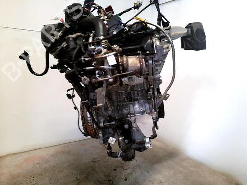 Engine RENAULT CLIO V (B7_) 1.0 TCe 90 (B7MT) | BP36522650M1 - Image 5