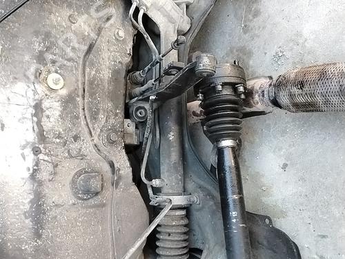 Used Steering rack Steering rack 34176821 34176821