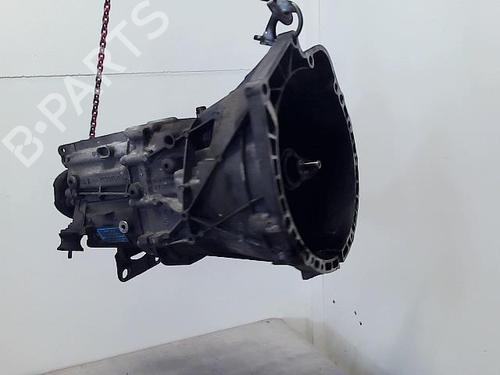 Gearbox BMW 3 (E90) 320 i | BP22092750M3 - Image 6