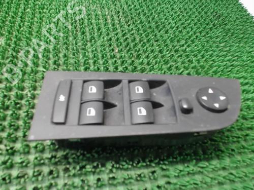 Used Left front window switch Left front window switch BMW 3 (E90) 320 d (177 hp) 22086006 22086006