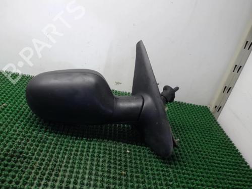 Right mirror RENAULT MEGANE I (BA0/1_) 1.9 D Eco (BA0A, BA0U, BA0R) | BP22079127C27 