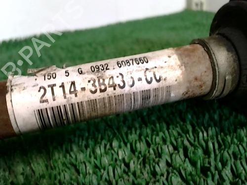 Used Right front driveshaft Right front driveshaft FORD TRANSIT CONNECT (P65_, P70_, P80_) 1.8 Di (75 hp) 22092176 22092176