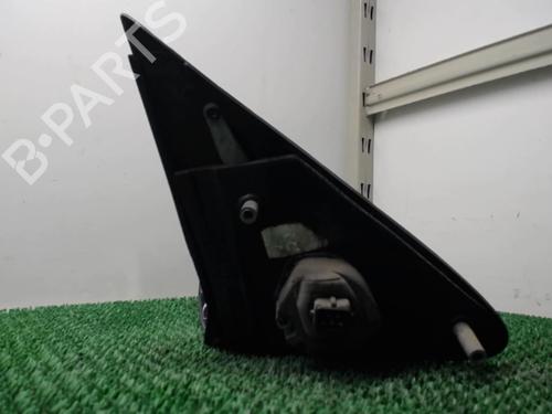 Left mirror FORD MONDEO II (BAP) 1.8 TD | BP22077488C26 