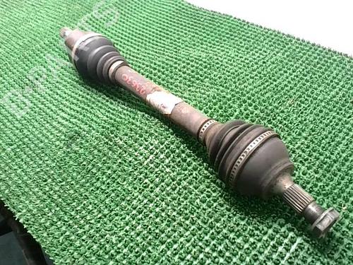 Left front driveshaft CITROËN C4 II (NC_) 1.6 HDi 90 | BP22089438M38 - Image 3
