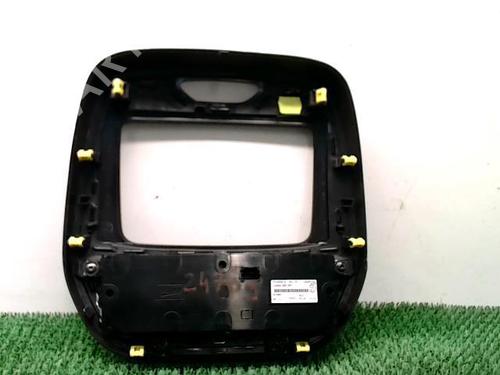 Climate control RENAULT CAPTUR I (J5_, H5_) 0.9 TCe 90 | BP22092189I5 - Image 4