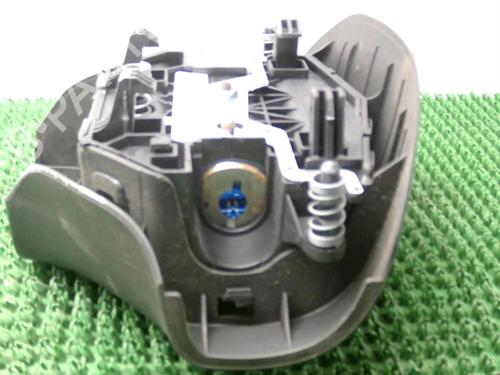Førerens kollisjonspute PEUGEOT 206 Hatchback (2A/C) 1.4 i | BP22078491C9 