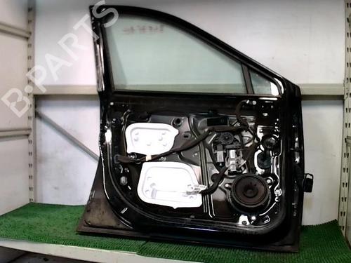 Used Left front door RENAULT SCÉNIC III (JZ0/1_) 1.6 dCi (JZ00, JZ12) (130 hp) 20876046