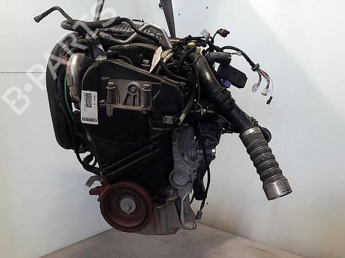 Motor RENAULT CLIO II (BB_, CB_) 2.0 16V Sport (CB0M) (169 hp) 22092587
