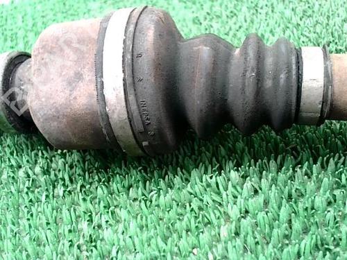 Right front driveshaft PEUGEOT 207 (WA_, WC_) 1.6 HDi | BP22090373M39 