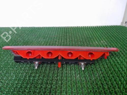 Third brake light PEUGEOT 308 I (4A_, 4C_) 1.6 HDi | BP22078120L11 
