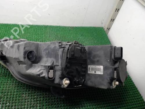 Used Left headlight Left headlight SEAT ALTEA (5P1) 1.9 TDI (105 hp) 22086761 22086761