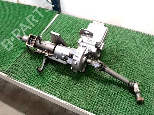 Steering column RENAULT CLIO IV (BH_) 1.5 dCi 75 | BP25262307M21  - Image 5
