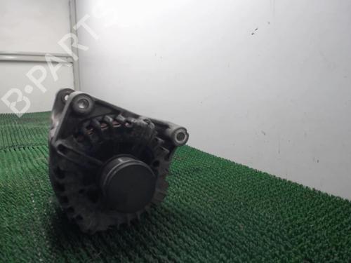 Alternator BMW 3 (F30, F80) 320 d | BP22085577M7