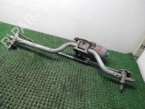 Used Front wiper motor RENAULT CLIO II (BB_, CB_) 1.5 dCi (B/CB07) (65 hp) 22081300