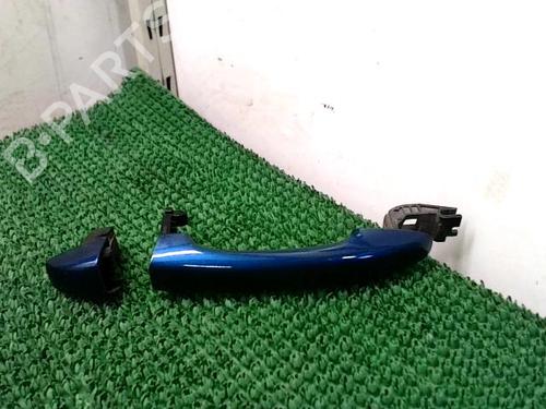 Used Front right exterior door handle RENAULT MEGANE IV Grandtour (K9A/M/N_) 1.5 dCi 110 (110 hp) 20876976