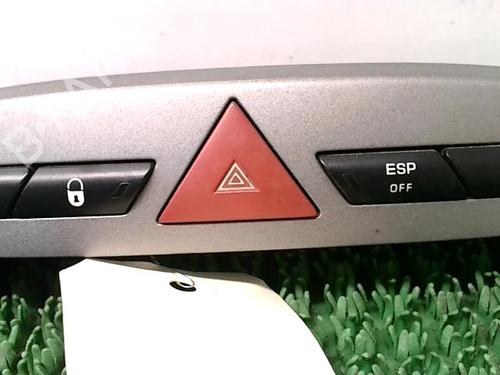 Warning switch PEUGEOT 308 I (4A_, 4C_) 1.6 HDi | BP22089931I22 