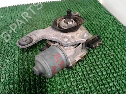 Used Front wiper motor Front wiper motor CITROËN C4 Picasso II 1.6 BlueHDi 120 (120 hp) 22091922 22091922