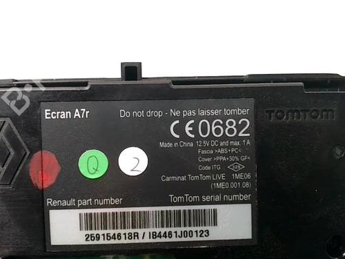 display-monitor-renault-koleos-i-hy_-2008-29929181 main image