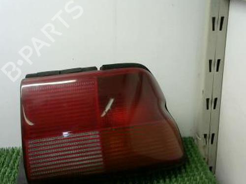 Used Right taillight Right taillight FORD ESCORT VI (GAL, AAL, ABL) 1.6 i 16V (88 hp) 22088626 22088626
