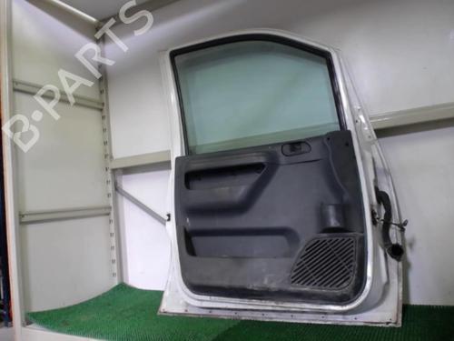 Left front door PEUGEOT EXPERT Van (222) 2.0 HDI | BP20876567C2 