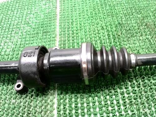 Used Right front driveshaft Right front driveshaft MINI MINI Convertible (R52) Cooper S (170 hp) 30052462 30052462
