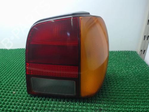 Used Right taillight VW POLO III (6N1) 60 1.4 (60 hp) 22077104