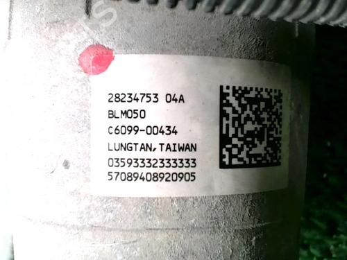 Steering rack CITROËN C3 II (SC_) 1.6 BlueHDi 100 | BP29817054M22