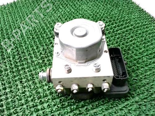 Used ABS pump DACIA SANDERO II TCe 90 (B8M1, B8MA, B8AC) (90 hp) 22090241