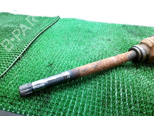 Right front driveshaft PEUGEOT PARTNER Tepee 1.6 HDi | BP36675966M39 - Image 3